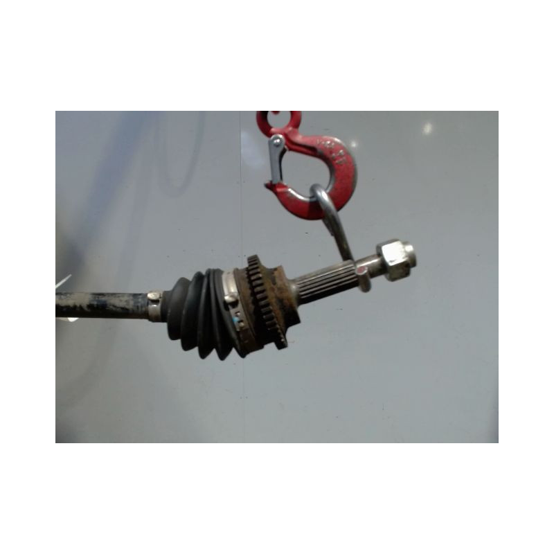 TRANSMISSION AVANT DROIT CHEVROLET SPARK 1.0