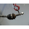 TRANSMISSION AVANT DROIT CHEVROLET SPARK 1.0