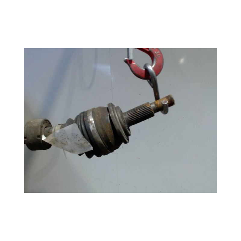 TRANSMISSION AVANT GAUCHE TOYOTA VERSO 2010- 2.0 D-4D 