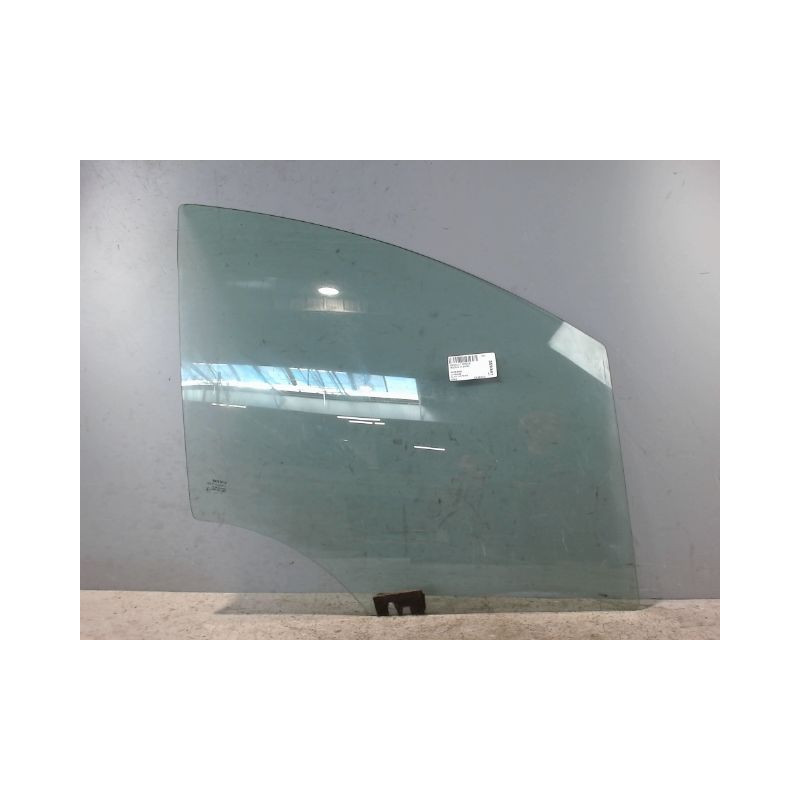 GLACE PORTE AVD RENAULT MODUS 2008-