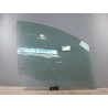 GLACE PORTE AVD RENAULT MODUS 2008-