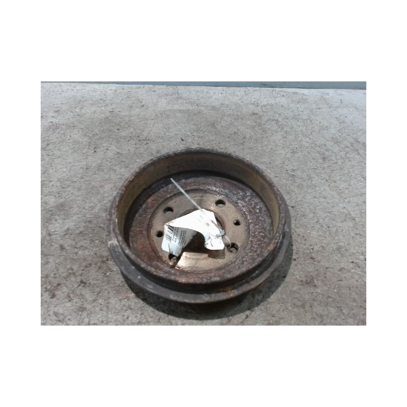 TAMBOUR ARRIERE DROIT FORD KA 2008-