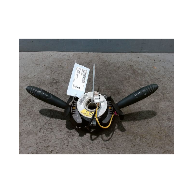 BLOC COMMODOS FORD KA 2008-