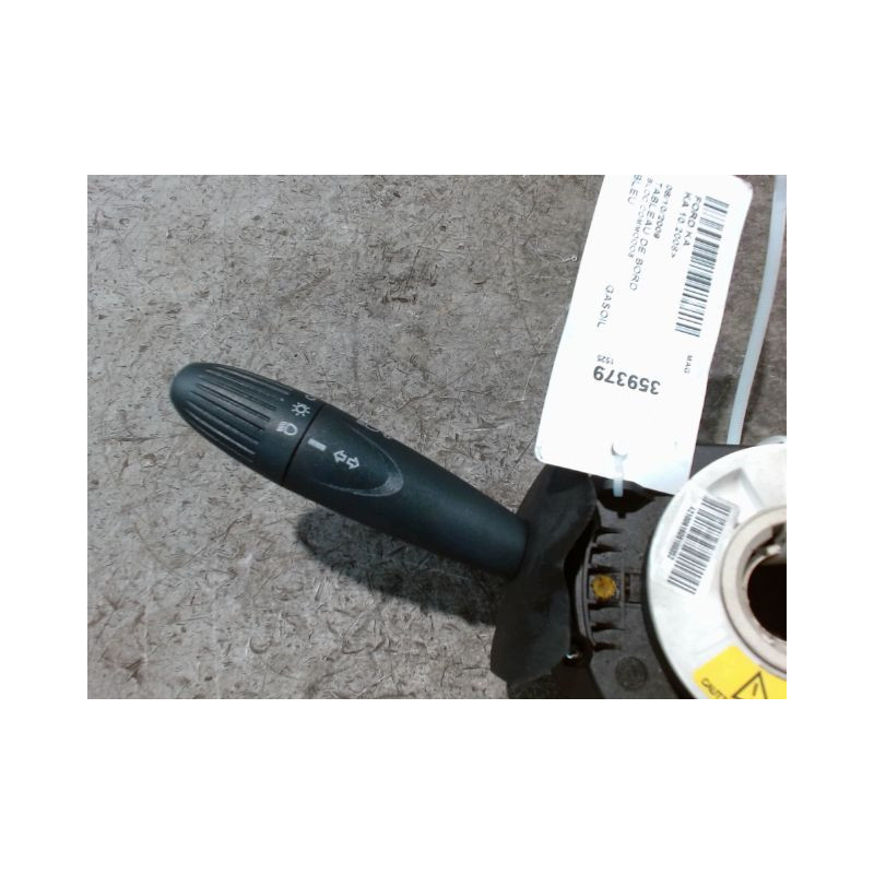 BLOC COMMODOS FORD KA 2008-