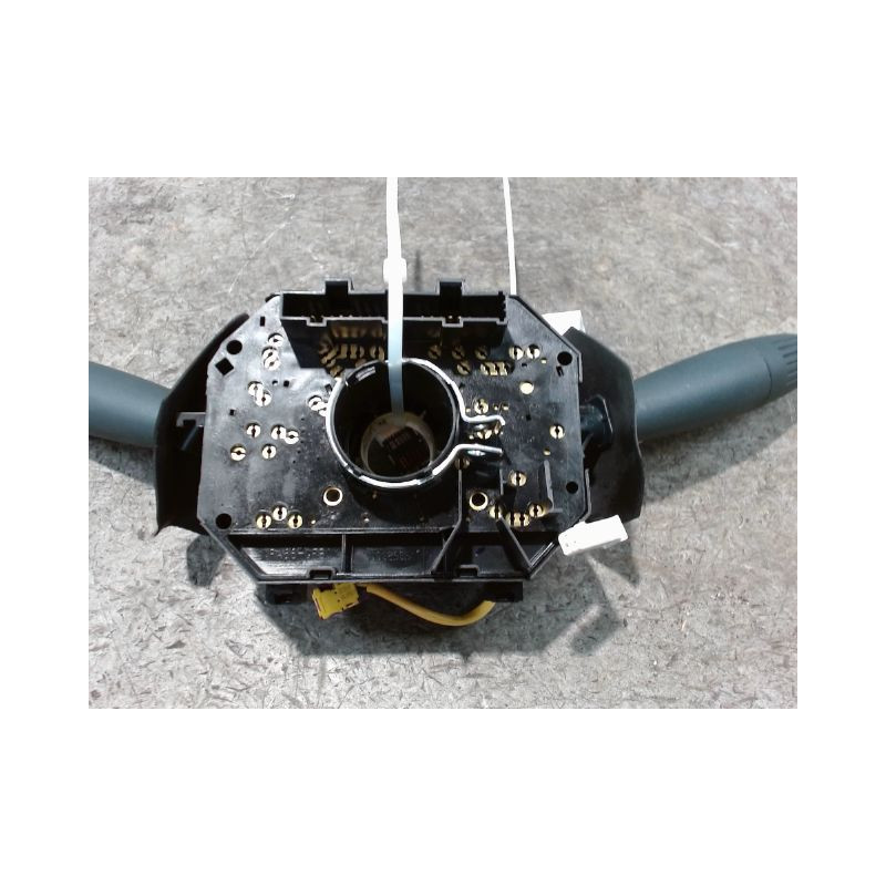 BLOC COMMODOS FORD KA 2008-