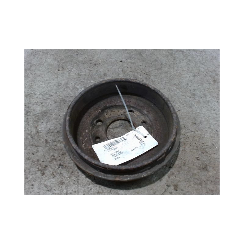 TAMBOUR ARRIERE GAUCHE FORD KA 2008-
