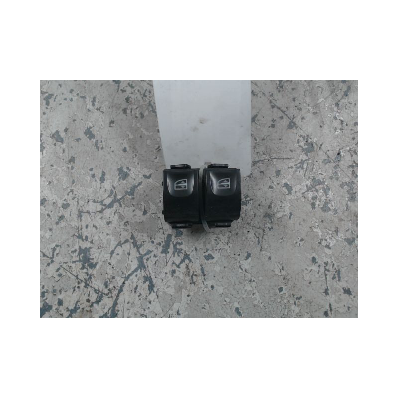 COMMANDE LEVE-GLACE PORTE AVG RENAULT ZOE