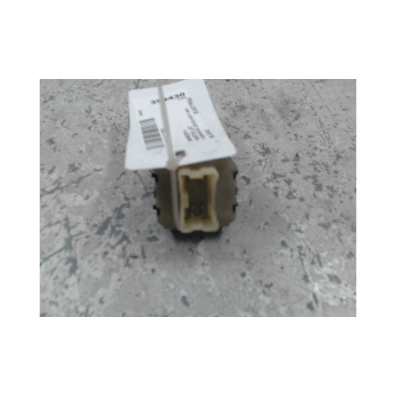 COMMANDE LEVE-GLACE PORTE AVG RENAULT ZOE