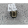 COMMANDE LEVE-GLACE PORTE AVG RENAULT ZOE
