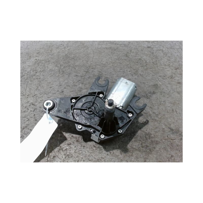 MOTEUR ESSUIE-GLACE ARRIERE RENAULT CLIO 3