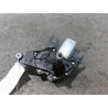 MOTEUR ESSUIE-GLACE ARRIERE RENAULT CLIO 3