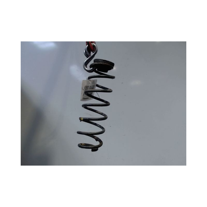 RESSORT AMORTISSEUR ARRIERE GAUCHE VOLKSWAGEN POLO 2009-