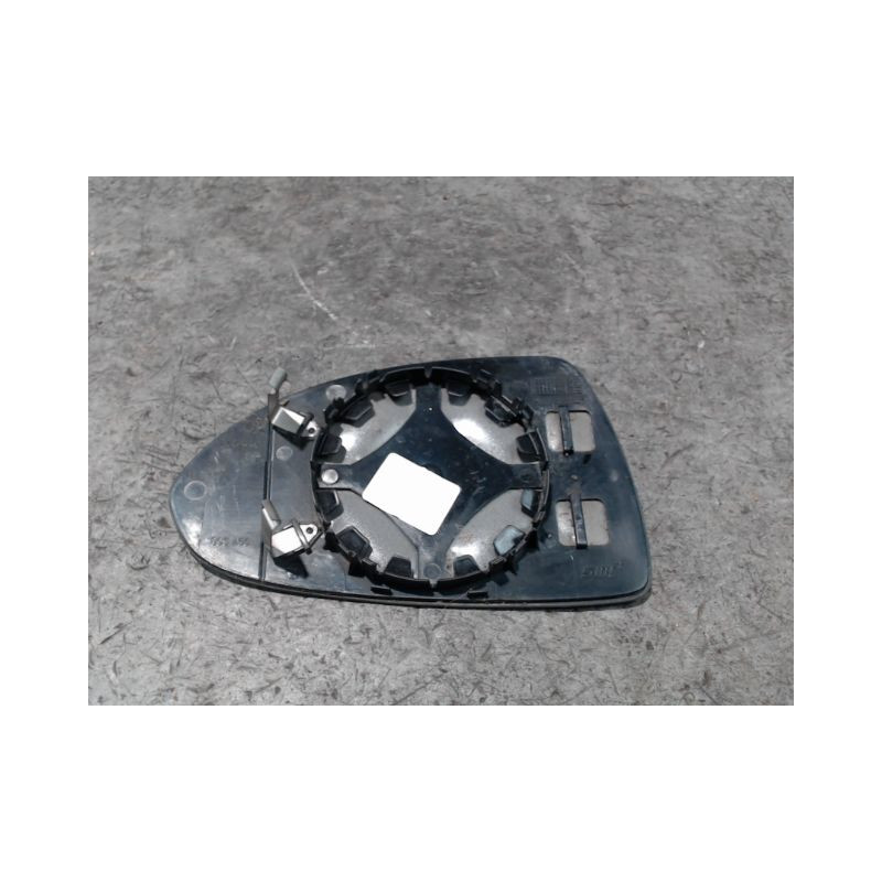 GLACE RETROVISEUR EXT D OPEL CORSA 2010-