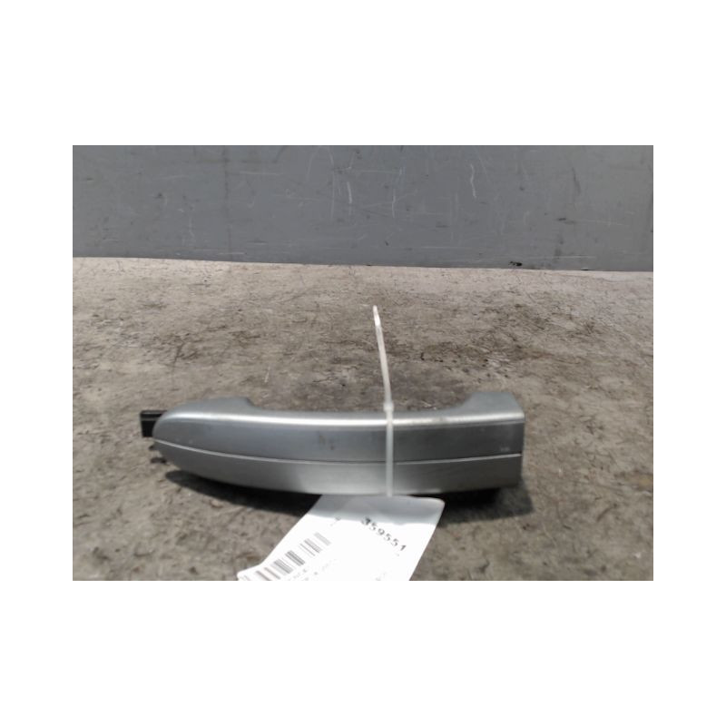 POIGNEE EXTERIEURE PORTE AVANT DROIT FORD MONDEO 2007-