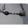 TRANSMISSION AVANT GAUCHE AUDI Q5 2.0 TDI quattro