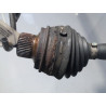 TRANSMISSION AVANT GAUCHE AUDI Q5 2.0 TDI quattro