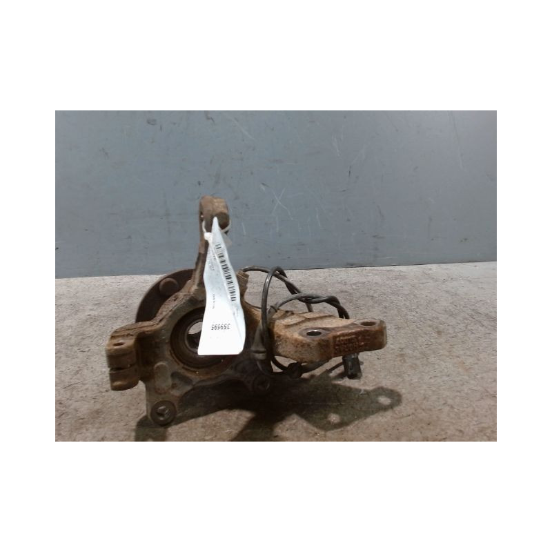 PIVOT AVANT GAUCHE NISSAN NOTE