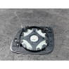GLACE RETROVISEUR EXT D VOLKSWAGEN POLO 99-2001