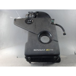 BOITIER FILTRE A AIR