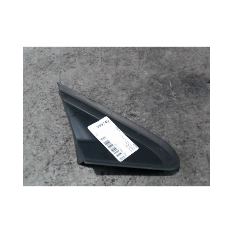 PROTECTION AILE AVANT DROIT PEUGEOT 208