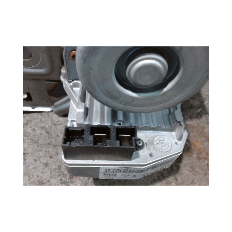 COLONNE DE DIRECTION ASSISTEE RENAULT CLIO III 2010-