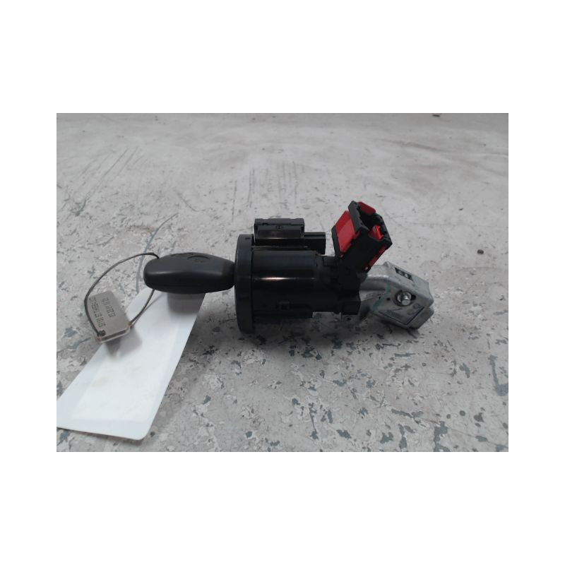ANTIVOL DE DIRECTION DACIA DUSTER 2010-