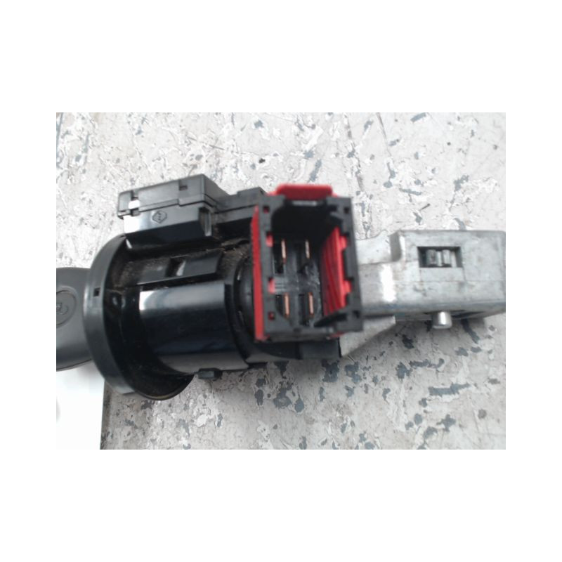 ANTIVOL DE DIRECTION DACIA DUSTER 2010-
