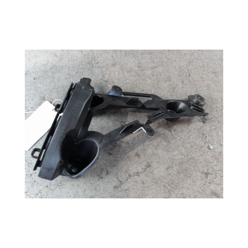 SUPPORT PARE-CHOC ARG PEUGEOT 2008