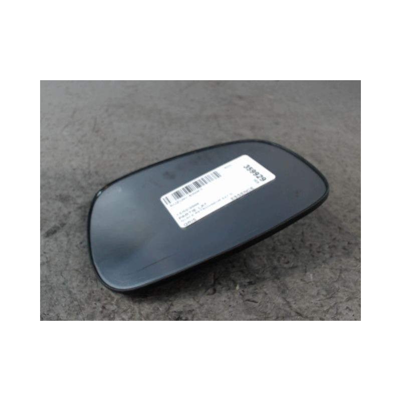GLACE RETROVISEUR EXT D SUZUKI SWIFT