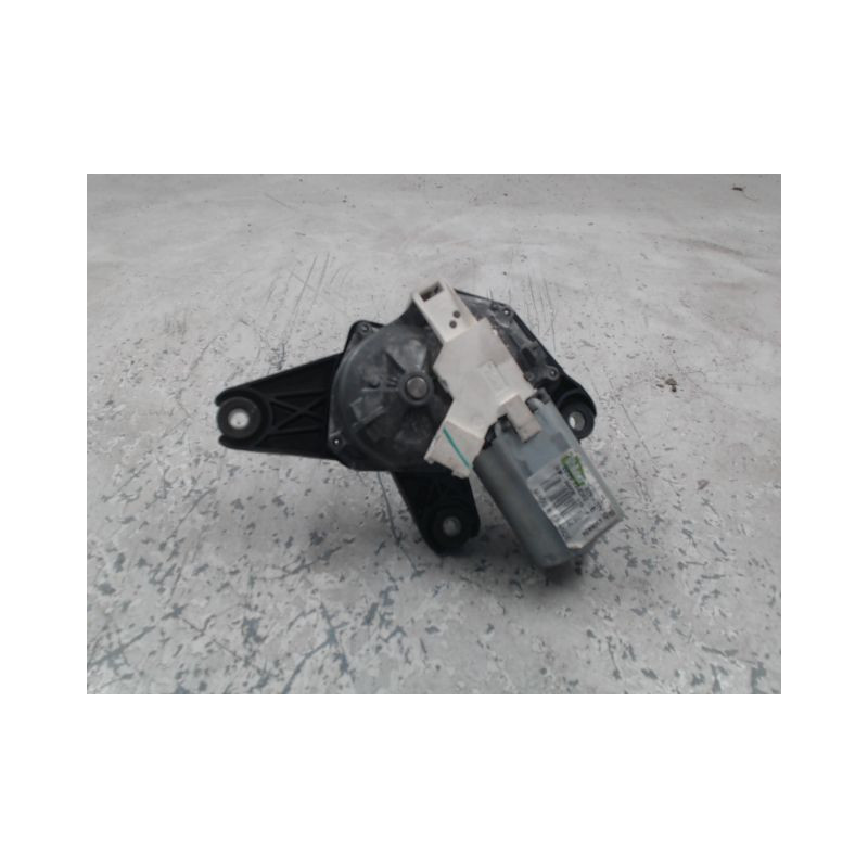 MOTEUR ESSUIE-GLACE ARRIERE DACIA SANDERO 2008-