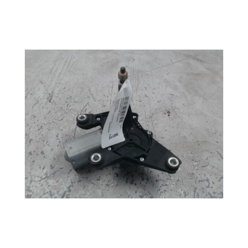 MOTEUR ESSUIE-GLACE ARRIERE DACIA SANDERO 2008-