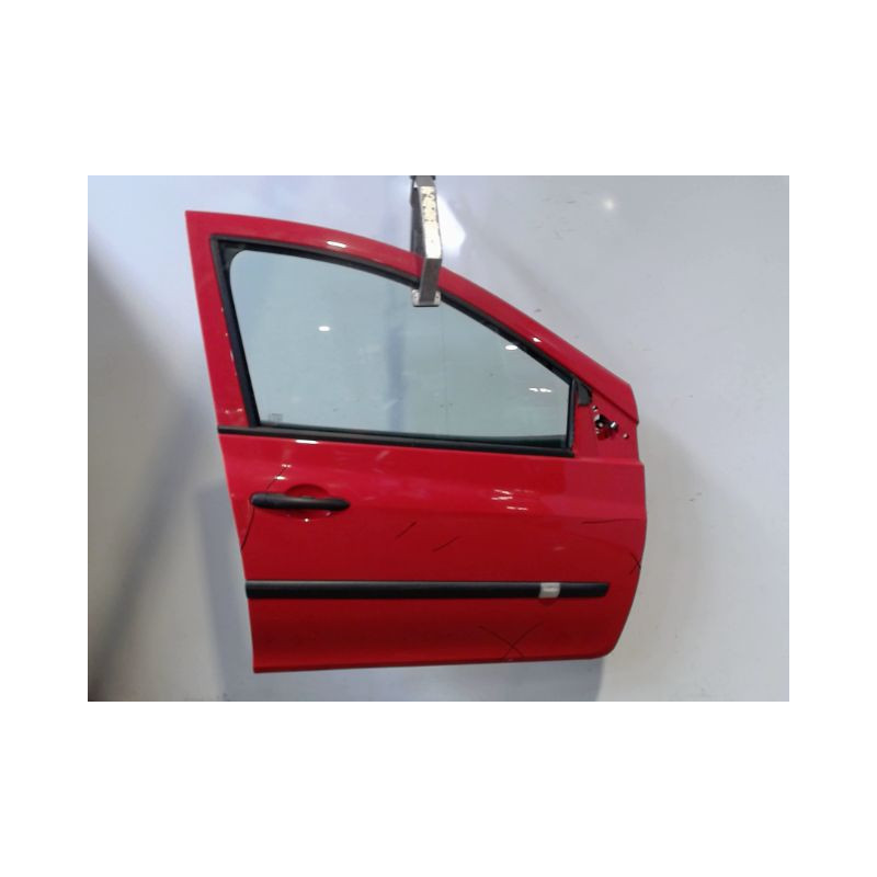 PORTE AVANT DROIT RENAULT CLIO III 2005-