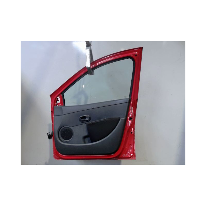 PORTE AVANT DROIT RENAULT CLIO III 2005-