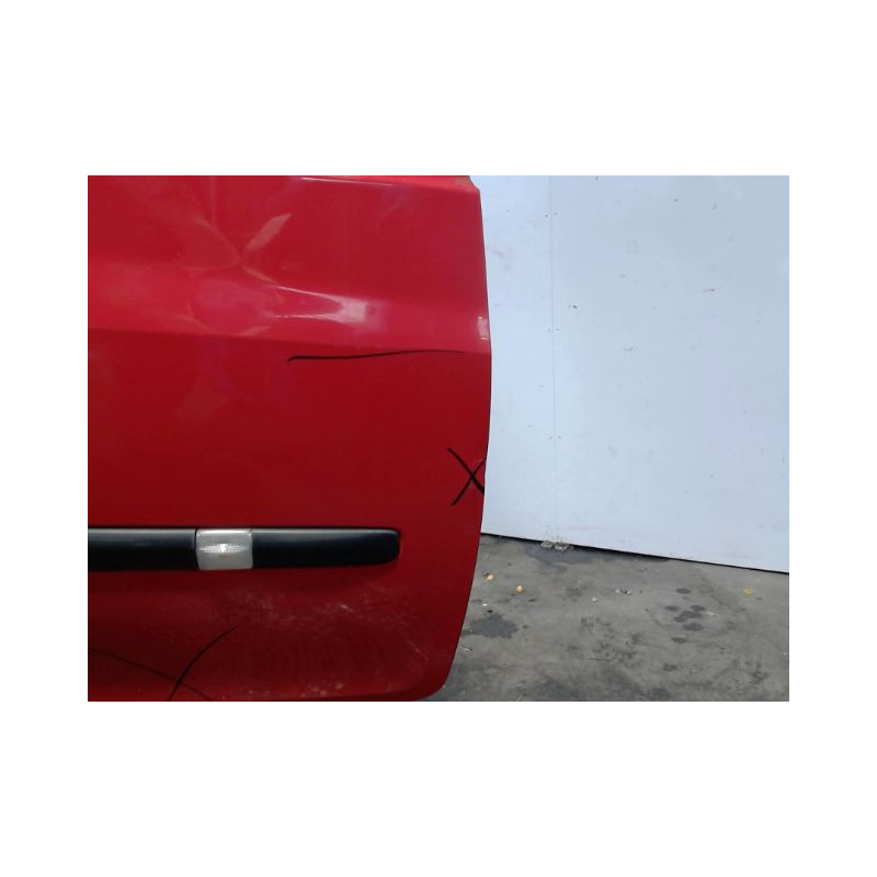 PORTE AVANT DROIT RENAULT CLIO III 2005-