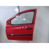 PORTE AVANT GAUCHE RENAULT CLIO III 2005-