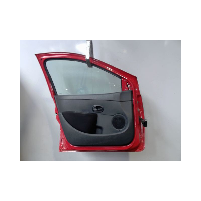 PORTE AVANT GAUCHE RENAULT CLIO III 2005-