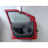 PORTE AVANT GAUCHE RENAULT CLIO III 2005-