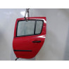 PORTE ARRIERE GAUCHE RENAULT CLIO III 2005-