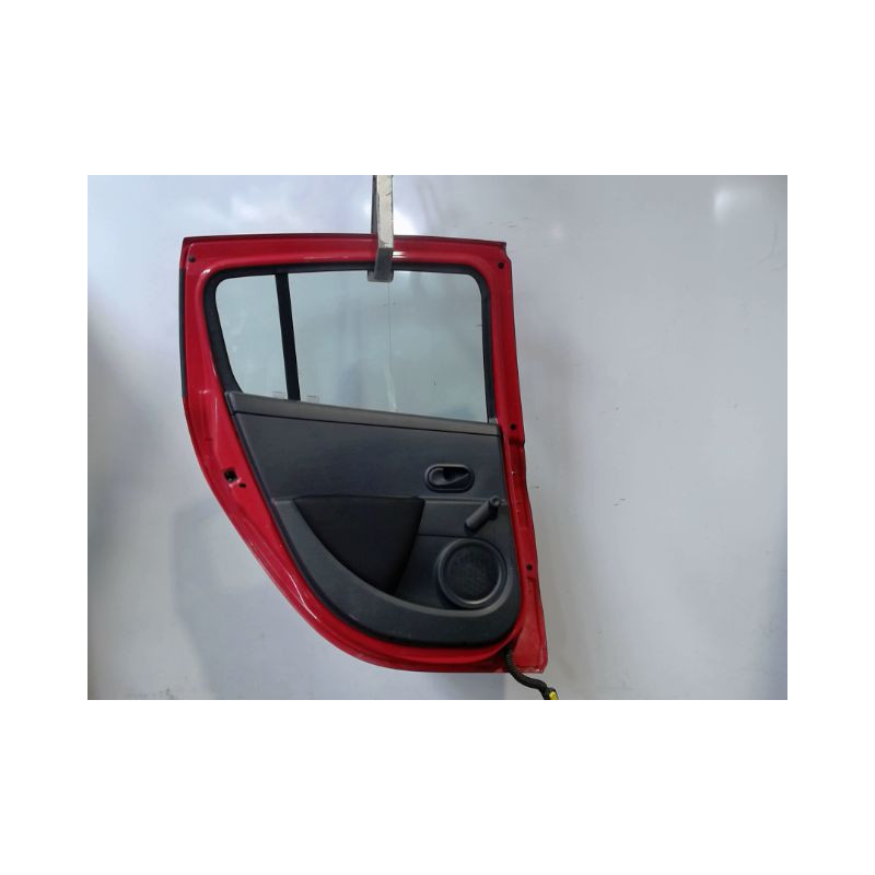 PORTE ARRIERE GAUCHE RENAULT CLIO III 2005-