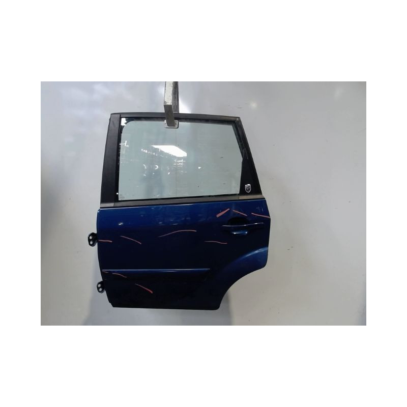 PORTE ARRIERE GAUCHE FORD FIESTA 2005-