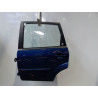 PORTE ARRIERE GAUCHE FORD FIESTA 2005-