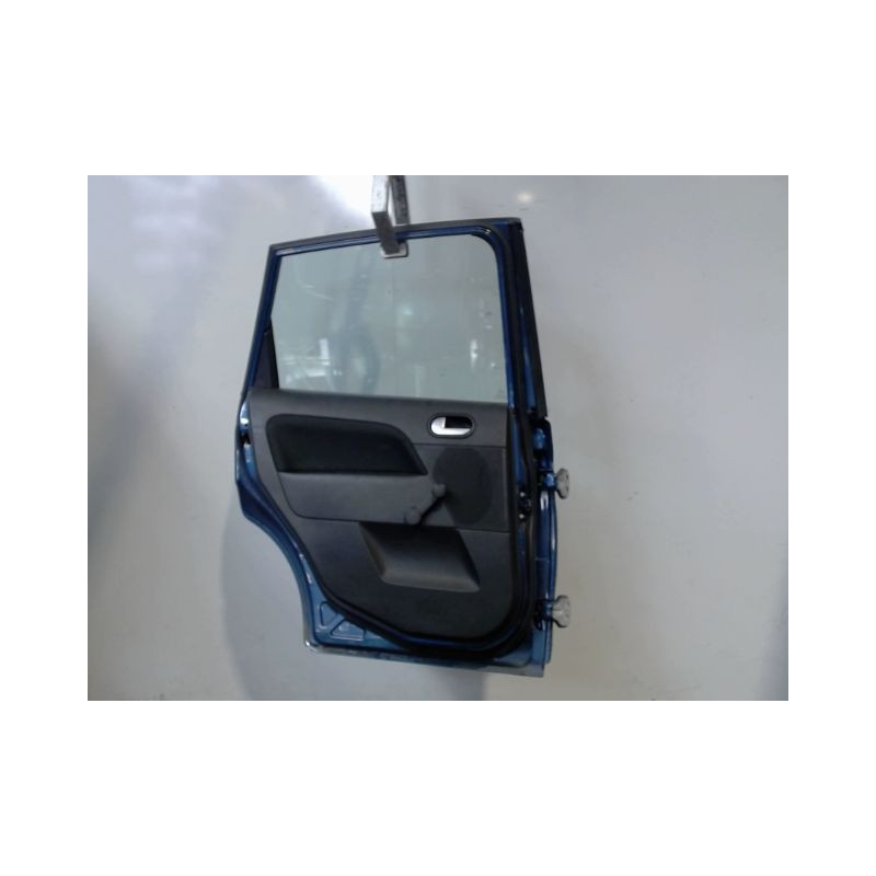 PORTE ARRIERE GAUCHE FORD FIESTA 2005-