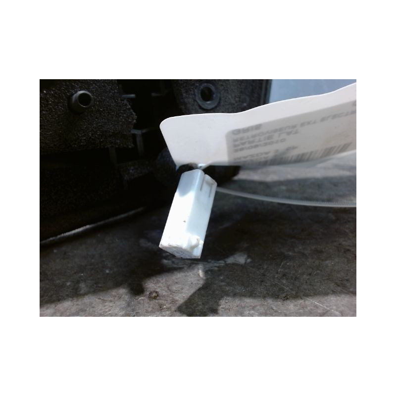 RETROVISEUR EXTERIEUR ELECTRIQUE DROIT MAZDA MAZDA 3  5P