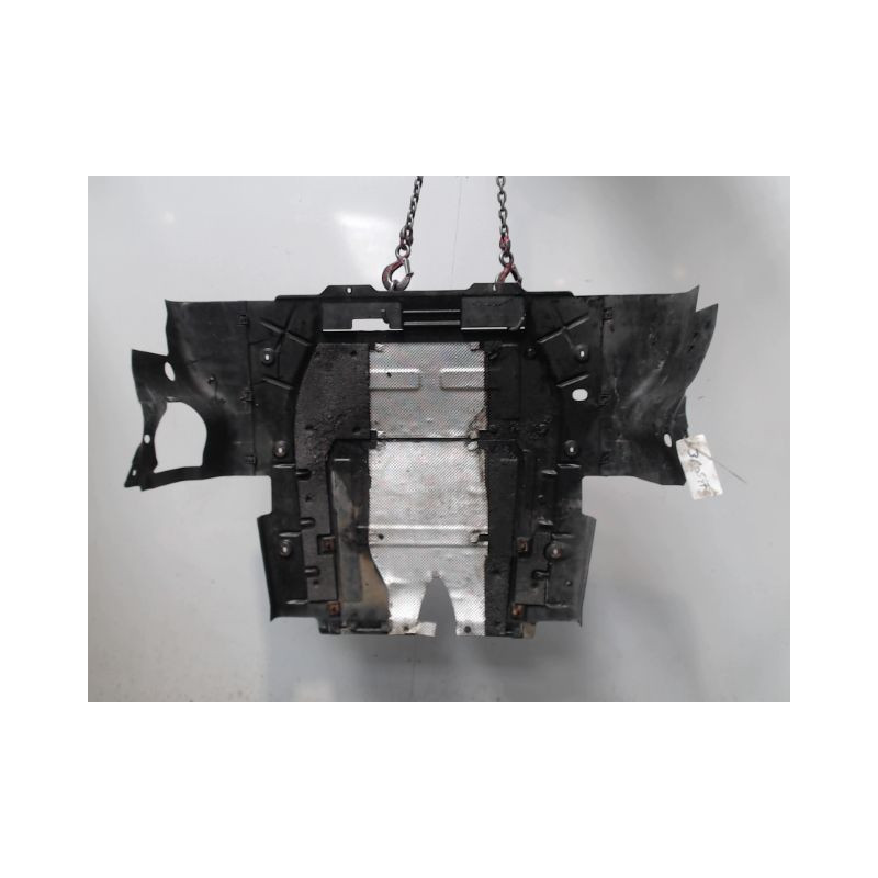 PROTECTION CARTER HUILE OPEL ASTRA BREAK 2004- 