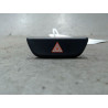 BOUTON DE WARNING TOYOTA YARIS