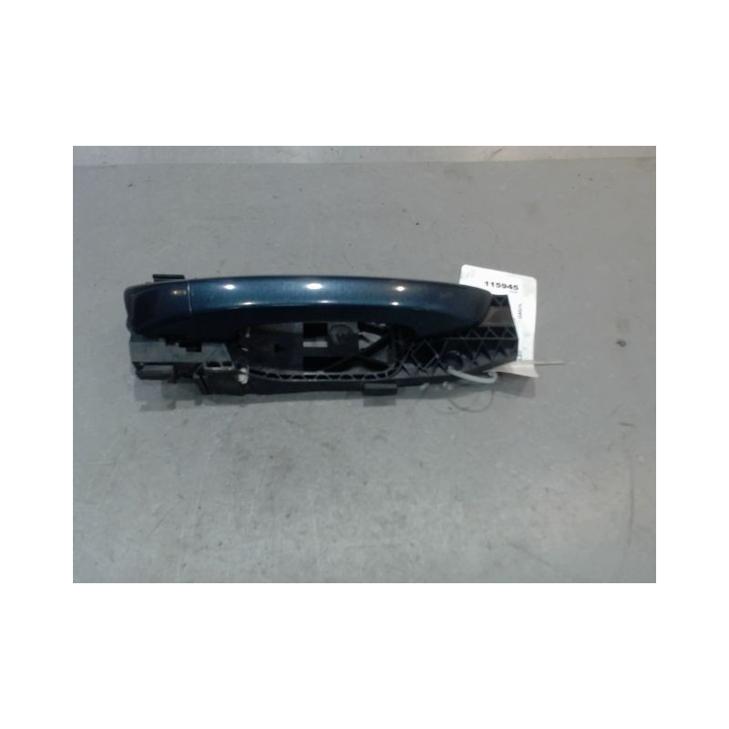 POIGNEE EXTERIEURE PORTE ARRIERE DROIT VOLKSWAGEN GOLF