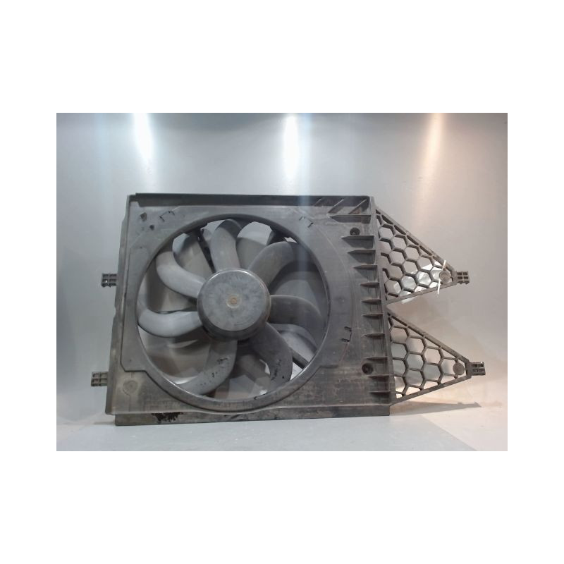 MOTEUR VENTILATEUR RADIATEUR VOLKSWAGEN POLO