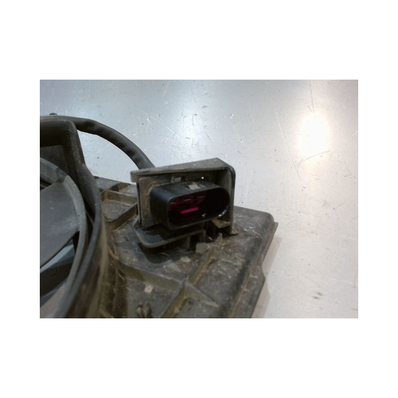 MOTEUR VENTILATEUR RADIATEUR VOLKSWAGEN POLO