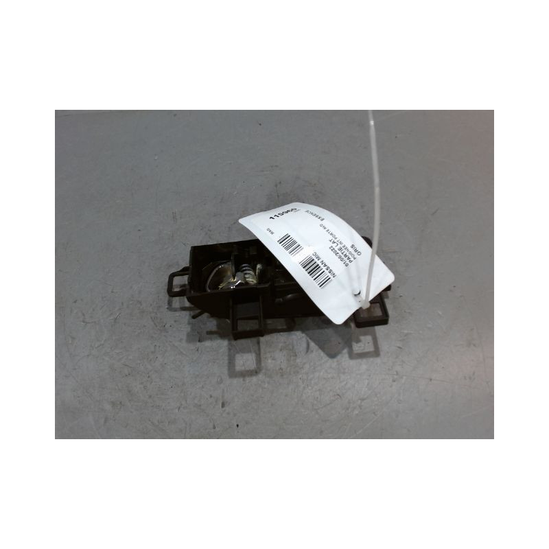 POIGNEE INTERIEURE PORTE AVANT DROIT NISSAN MICRA