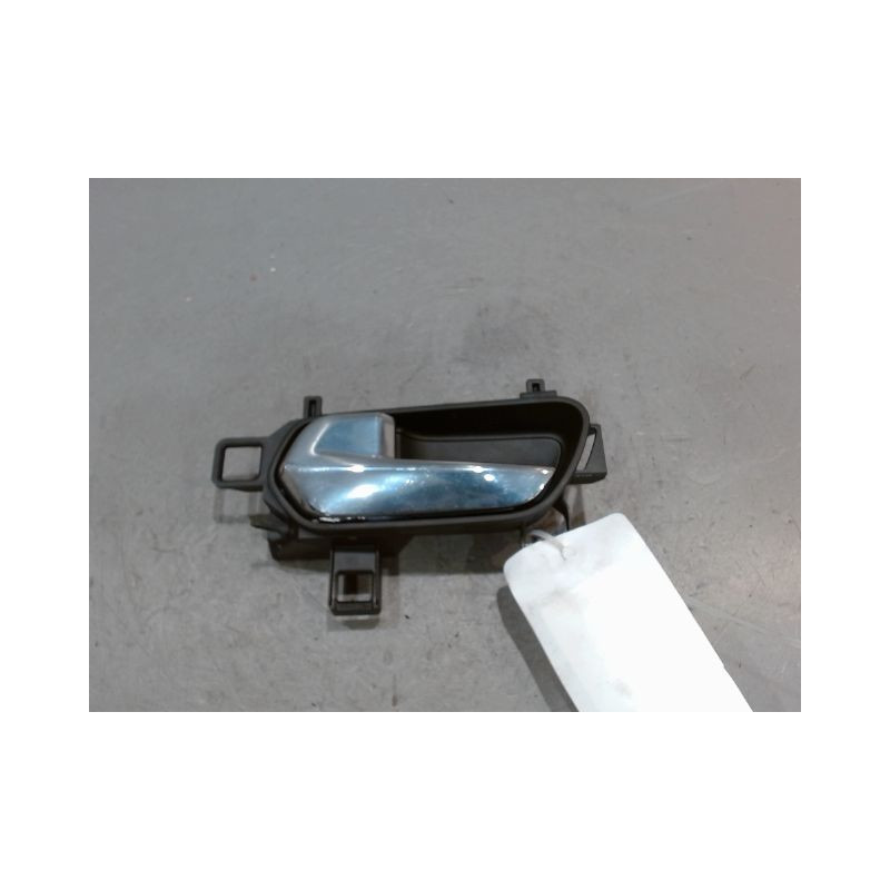 POIGNEE INTERIEURE PORTE AVANT GAUCHE NISSAN MICRA